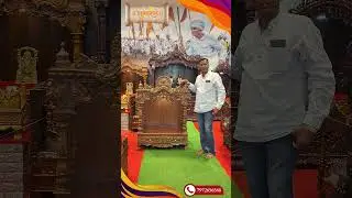 Real Customer Feedback | Shubharambh Teakwood Mandir Experience | Manoj Adke