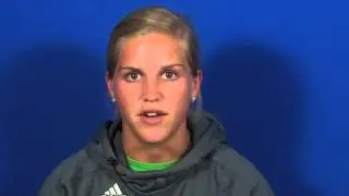 2013 Drake Bulldog Profile - Ann Hoover