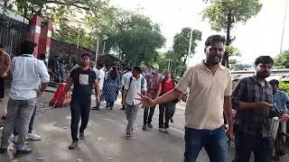 Salt Lake Sector 5 Area...Part 5...Bidhannagar...Kolkata