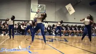 2015 Bayou City Showdown - Round 5 of 7