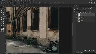 19 house retouching | Adobe Photoshop tutorial | Study Edutech | Hindi Tutorial