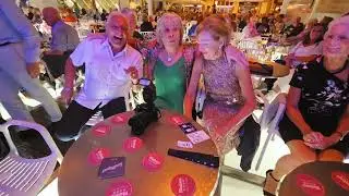 Vakantie Spanje September 2024