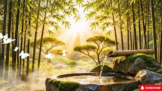 Deep Sleep Music 💫 Relax, Let Go & Sleep Peacefully