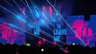 2026.01.17 DAY6 [The Decade] in Hong Kong - Love Me or Leave Me