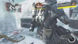New sub gun VPR