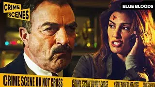 NYPD Detective Attacked By The Blue Templar | Blue Bloods (Jennifer Esposito, Tom Selleck)