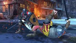 Iron Blade Gameplay | Excellent Graphics 👌👌