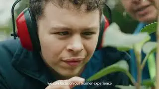 Forest for Cornwall: Community Tree Nurseries
