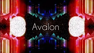 'Avalon' ... msg from John Lemon with [Composer] Michael A Levine