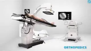 Famed FLARE - Safe imaging table (ENG)