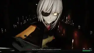 Beluga Jump Scare