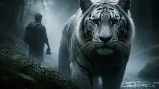 The Silver Tiger &mdash; A Forbidden Encounter Beyond the Map