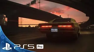 Need For Speed: UNBOUND! First Impressions  PS5 PRO 