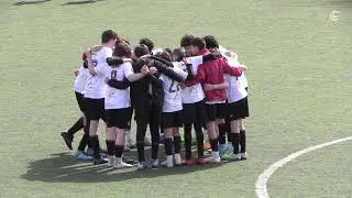 Gldani 2 2010 🆚 Celero Red 2010