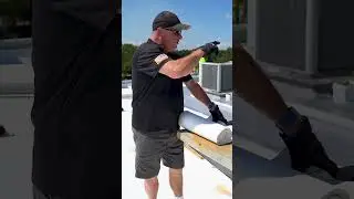 Flat Roofing Specialist Melbourne, FL - JT Roofing