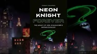 Neon Knight Forever | Part 2.2 (Audiobook)