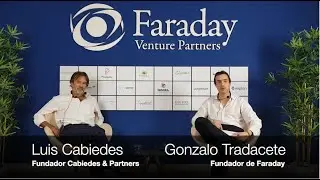 Faraday Vídeo Blog: En conversación con Luis Cabiedes