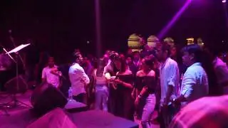 parelima cover by freakstreet band