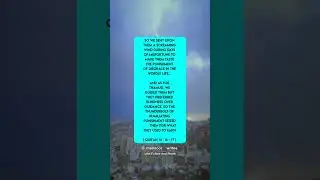 Please change before it&rsquo;s too late 🥺🥺&hellip;. @iamamuslim @Muslim.TVofficial @TheMercifulServant