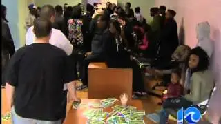 Feds raid Mo Money Taxes headquarters