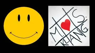 Ms Klang - Whatever (Piano Mix)