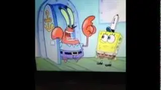 FUNNY VINE GHETTO GANGSTER SPONGEBOB