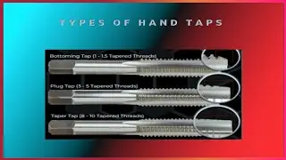 Types of Hand Taps (Rhaydeine Vasquez) | Rhay Fun Studio