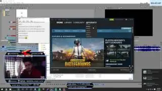 FaZe editor Mito about allu