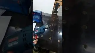 Дрель Bosch 10 RE