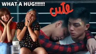 (Is the grandma homophobic?) QUARANTHINGS: THE SERIES | EPISODE 2: ALCOHOL (REACTION)