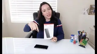 How to Perfectly Install iPhone 11 Pro Max Tempered Glass Screen Protector and Case