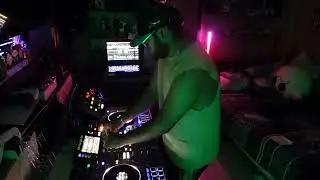 Scroner Rico y suave #3  Set Tech house Playerito 2025