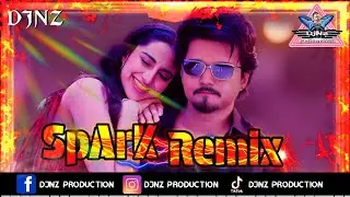 Spark GOAT Song Remix by DjNz Production