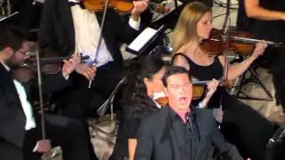 Μάριος Φραγκούλης-Ανοίγω το στόμα μου