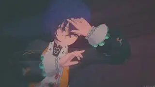 Zenless Zone Zero Season 2 Chapter 6 To Be Fuel for the Night