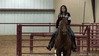 Lisa Lockhart - Starting Colt Right