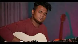 November Rain Solo - Guns 'N Roses - Acoustic Guitar Cover | Tanjeeb Khan | Guitar Cover |
