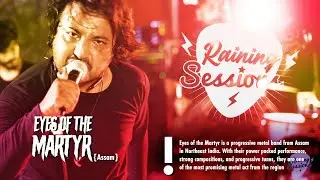 RAINING SESSIONS | EYES OF THE MARTYR | THE HAUNTING | SEASON 1.3