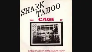 Shark Taboo ~ Pulse In Time