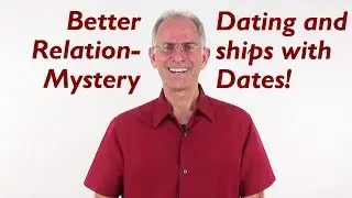 Spice Up Your Dates, Relationship or Marriage with 