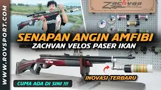 REKOMENDASI PASER IKAN 300RIBUAN DENGAN KONSEP TERMEWAH||PENGENDALIAN HAMA DISAWAH JADI LEBIH MUDAH