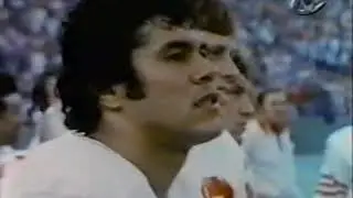 Jim Plunkett Best Pro's ever