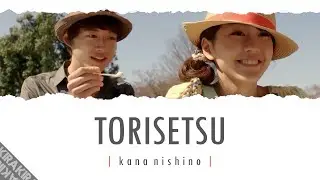 Torisetsu 「トリセツ」 Lyrics