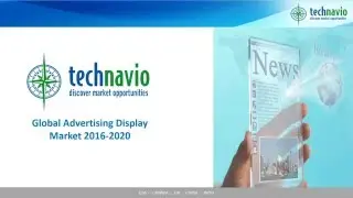 Global Advertising Display Market 2016-2020