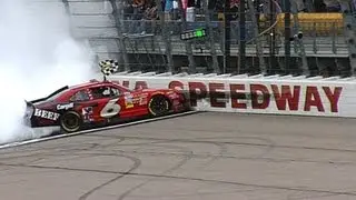 Final Laps: Stenhouse's victorious at Iowa, Kurt mak...