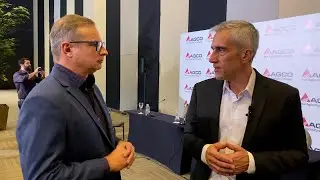 AGCO anuncia novos investimentos em tecnologias e linhas de montagem no Brasil