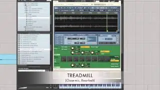 Ain't It Cool Exclusive - A Preview Of LOOPER's Score By Nathan Johnson!