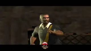 Rough Housing 🤣 | FIFA STREET GAMEPLAY | EPISODE 10