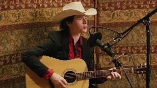 John Foster - Mary, Did You Know? (Acoustic Cover)