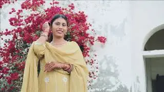 Dheeyan song Gurpinder Kaur... Sagar Arts Gallery Bariwala.9872187751